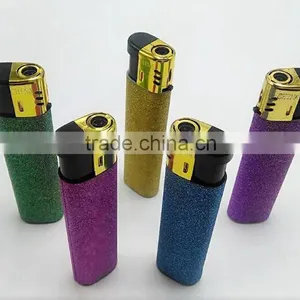 Rechargeable Electronic Cooling Car of Lighter Cigarette Lighters thumbnail-3