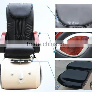 Hot Sale Massage Shiatsu Foot Tub Pedicure Chair thumbnail-3