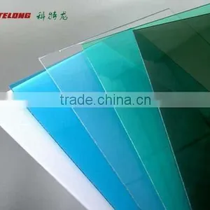 General Polycarbonate Solid Sheet thumbnail-1
