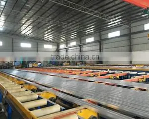 Foshan Jingcai Aluminium Co., Ltd. company overview - view 3 thumbnail