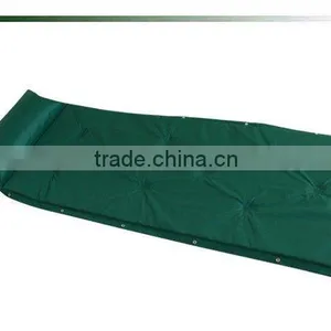 Outdoor Auto Inflatable Mat thumbnail-2