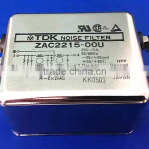 Filter ZAC2215-00U New in Stock thumbnail-2