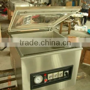 Vacuum Packing Machine thumbnail-1