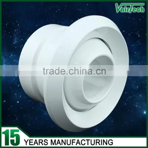 Air Conditioning Ball Spout Jet Nozzle Diffuser Quality Choice thumbnail-1