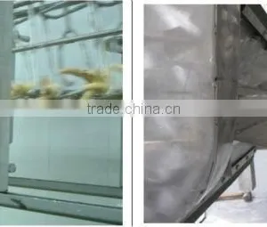 Poultry Feet Unloader thumbnail-2