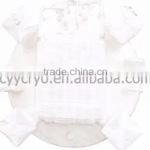 LOX/LIN/Lar/LNG/LCo2/LPG Vertical Cryogenic Liquid Storage Tank With ASME/TPED/DOT thumbnail-4