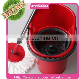 Visco Durable Cleaning QQ Magic Mop VA306 thumbnail-1