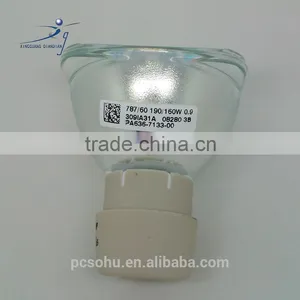 Original New Projector Lamp Bulb X1237 for ACER thumbnail-4