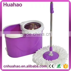 360 Easy Mop Unique Design With Super Adsorption thumbnail-1