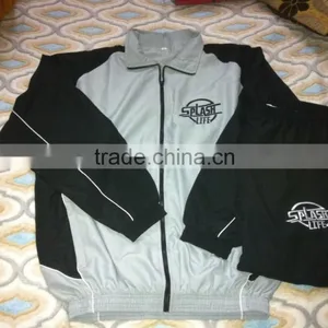 Sportswear Designed Tracksuits for Men BI-3075 thumbnail-1
