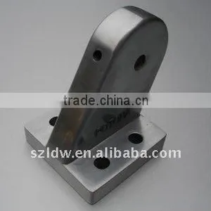 Yacht Cable Bolt thumbnail-1