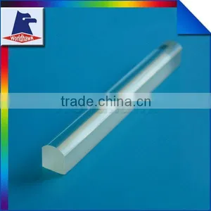 Fused Silica Cylinder Lens thumbnail-6