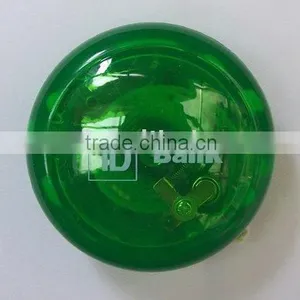 Flashing Yoyo for TD Bank With Gree Led Light thumbnail-1