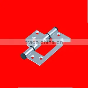 Door Hinge Aluminum Hinge Window Hinge thumbnail-1