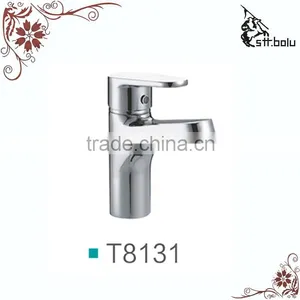Modern Basin Faucet Hot Water Faucet thumbnail-3
