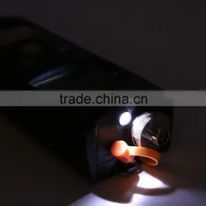 MINI Portable High Precision Optic Power Meter APM80C -50~+26dBm thumbnail-3