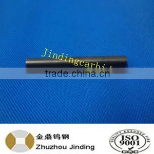Tungsten Solid Carbide Rods or Tungsten Carbide Round Bar in High Quality From Zhuzhou thumbnail-1