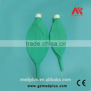 Hospital Disposable Non-latex Anesthesia Breathing Bag thumbnail-4