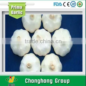 Hot Sale Mesh Bag Packing 5.0cm Garlic thumbnail-3