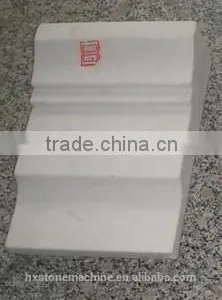 Automatic Granite Profiling Machine Granite Stone Profile Cutting Making Machine thumbnail-3