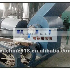 Top and Advanced Wood Powder Making Machine thumbnail-1