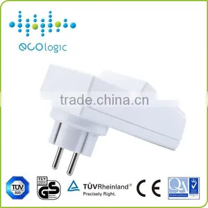 Electronic Digital Timer Switch/plug thumbnail-4