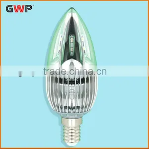 2014 New Type Ultra Bright Led Bulb Lighting---3 Years Warranty thumbnail-1