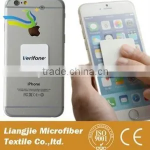 Free Sample and Good Design Mobile Sticker Screen Cleaner for Mobile Phone thumbnail-1