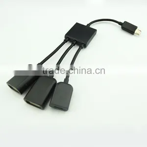 Manufactory Price Micro Usb Otg Converter for Laptop thumbnail-5