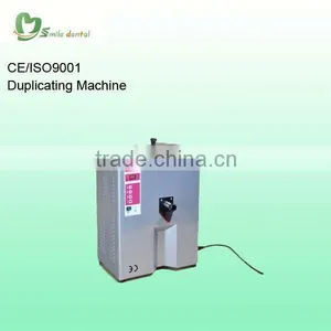 Duplicating Machine Supplier for Dental Lab Dental Duplicating Machine thumbnail-1