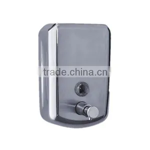 China Stylish Soap Dispenser Manual thumbnail-1