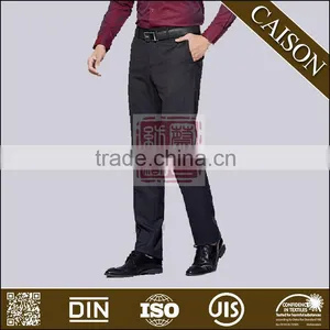 Best Selling For Home-use in China Manufacturer Suiting Fabric Trouser thumbnail-2