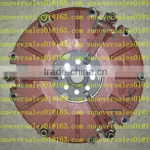 Clutch for Foton Tractor Part thumbnail-1