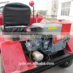 1T- Mini Dumper Diesel Dumper Dumpe Truck thumbnail-3