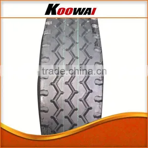 China Truck Tread Rubber thumbnail-1
