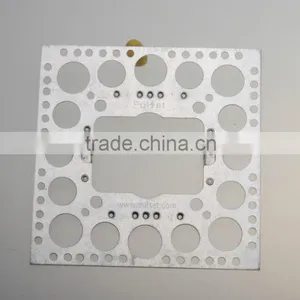 Australia Plaster Bracket thumbnail-1