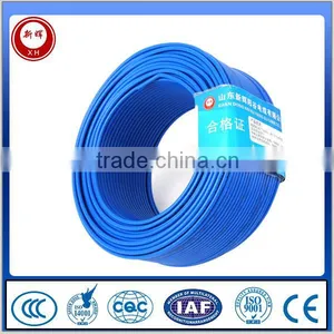 Nylon Coated 7 Stranded Pvc Insulated Copper Thin Cable Wire thumbnail-5