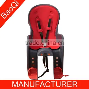Bike Carrier for Baby thumbnail-1