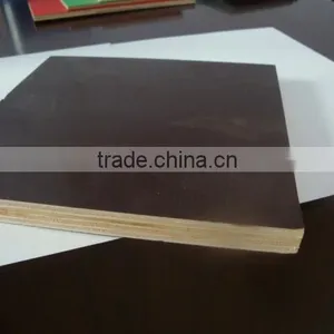 15mm Film Faced Plywood Film Faced Plywood for Construction thumbnail-6