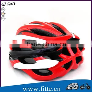 EPS Safety in Mold Cheap Cycling Helmets thumbnail-6
