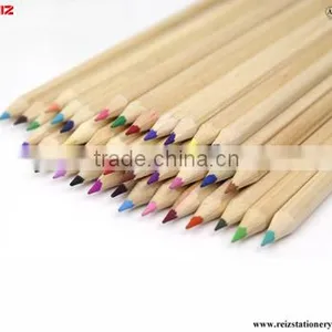 Secret Garden Color Pencil 7 Inch Natural Color Pencil thumbnail-3