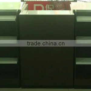 Dachang Manufacturer Check Counter With Supermarket Shelf thumbnail-2