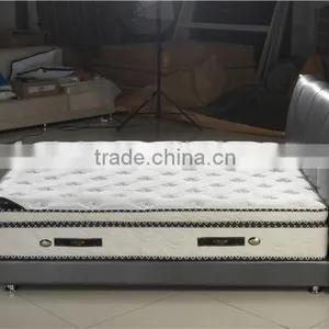 Home Hot Mattress /memory Foam Mattress / Compressed Spring Mattress 5MT8 thumbnail-4