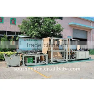 PP Nonwoven Bag Machine thumbnail-1