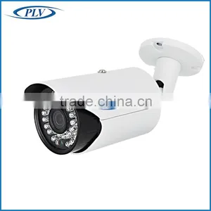 4/6/8/12/16mm Fixed-Focal Lens Full hd 1080p IR Water Proof Outdoor ip Camera thumbnail-5