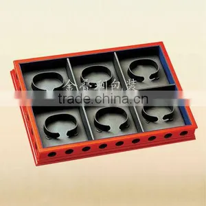 Bangle Wooden Display Tray thumbnail-1