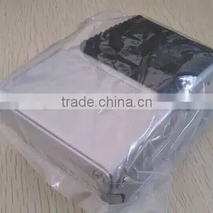 4 Way FV420 Direct Acting Foot Operated Valve thumbnail-2