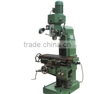 Vocational Training Equipment,XK-X5025 Milling Machine thumbnail-1