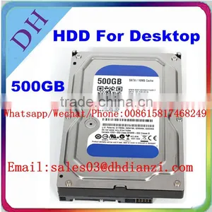 Hard Drive Speed 72000Rpm Sata3 Internal Hard Disk Driver 100% Tested thumbnail-1