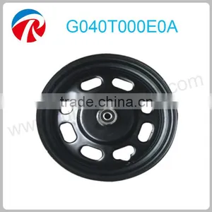 2.15-10 Inch GY 50 Motorcycle Aluminum Wheel thumbnail-2